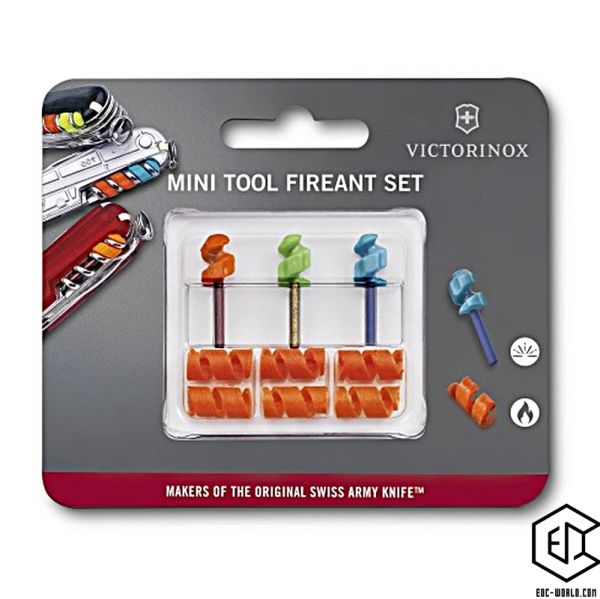 VICTORINOX® : Mini Tool FireAnt Set